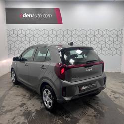 Kia Picanto Picanto 1.0 GDi 68 ch BVM5 Active 5p P&eacute;rigueux