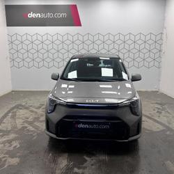 Kia Picanto Picanto 1.0 GDi 68 ch BVM5 Active 5p P&eacute;rigueux