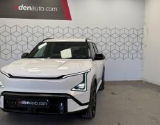 Kia Autres Kia - EV5 218 ch Autonomie Longue 81.4 kWh GT-line 5p - 44 900 €
