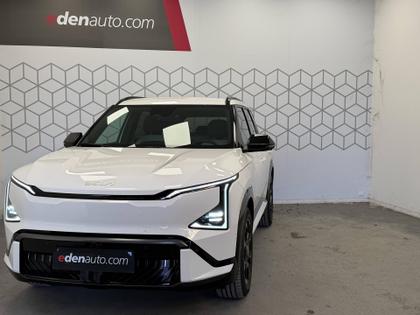 Kia Autres Kia - EV5 218 ch Autonomie Longue 81.4 kWh GT-line 5p - 45 900 €