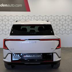 Autres Kia EV5 218 ch Autonomie Longue 81.4 kWh GT-line 5p P&eacute;rigueux