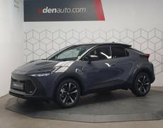 Toyota C-HR - C-HR Hybride 140 Graphic 5p - 34 250 €
