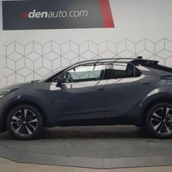 Toyota C-HR C-HR Hybride 140 Graphic 5p P&eacute;rigueux