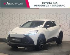 Toyota C-HR Périgueux