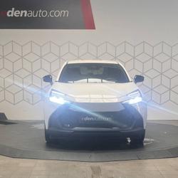Toyota C-HR C-HR Hybride 200 Design 5p P&eacute;rigueux