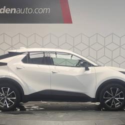 Toyota C-HR C-HR Hybride 200 Design 5p P&eacute;rigueux