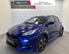 Toyota Yaris Périgueux