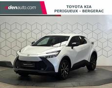 Toyota C-HR Périgueux