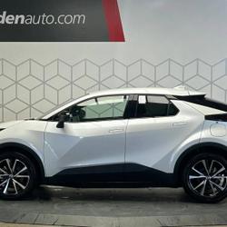 Toyota C-HR C-HR Hybride 140 Design 5p P&eacute;rigueux