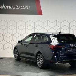 Toyota Corolla Corolla Touring Sports Hybride 140ch Design 5p P&eacute;rigueux