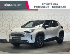 Toyota Yaris Cross Périgueux