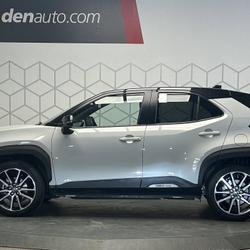 Toyota Yaris Cross Yaris Cross Hybride 116h 2WD GR SPORT 5p P&eacute;rigueux