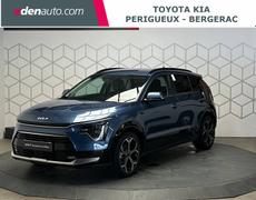 Kia Niro Périgueux