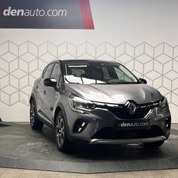 Renault Captur Captur E-Tech full hybrid 145 Techno 5p P&eacute;rigueux