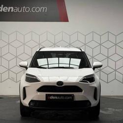 Toyota Yaris Cross Yaris Cross Hybride 116h 2WD Design 5p P&eacute;rigueux