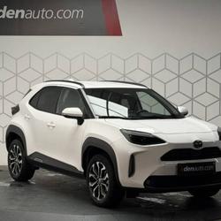 Toyota Yaris Cross Yaris Cross Hybride 116h 2WD Design 5p P&eacute;rigueux