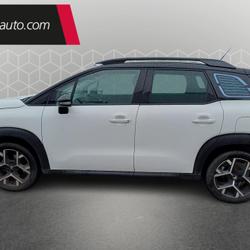 Citroen C3 Aircross C3 Aircross PureTech 110 S&S BVM6 Plus 5p P&eacute;rigueux