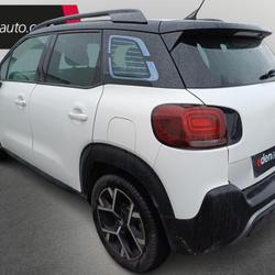 Citroen C3 Aircross C3 Aircross PureTech 110 S&S BVM6 Plus 5p P&eacute;rigueux