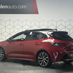 Toyota Corolla Corolla Hybride 122h Collection 5p P&eacute;rigueux