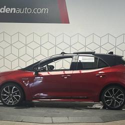 Toyota Corolla Corolla Hybride 122h Collection 5p P&eacute;rigueux