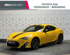 Toyota GT86 Boulazac Isle Manoire