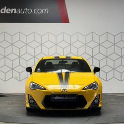 Toyota GT86 GT86 2.0L Coup&eacute;  2p P&eacute;rigueux