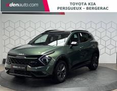 Kia Sportage Périgueux