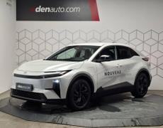 Toyota C-HR Périgueux