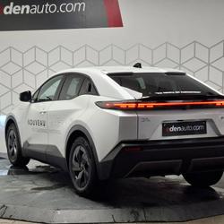 Toyota C-HR C-HR+ Grande Autonomie 77 kWh Design 5p P&eacute;rigueux