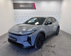 Toyota C-HR Périgueux