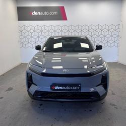 Toyota C-HR C-HR+ Grande Autonomie 77 kWh Design 5p P&eacute;rigueux
