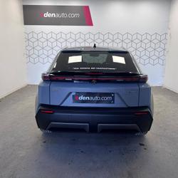 Toyota C-HR C-HR+ Grande Autonomie 77 kWh Design 5p P&eacute;rigueux