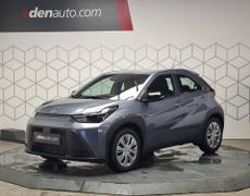 Toyota Aygo X - Aygo X Hybride 116h Dynamic 5p - 19 990 €