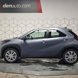 Toyota Aygo X Aygo X Hybride 116h Dynamic 5p P&eacute;rigueux