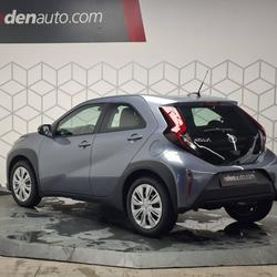 Toyota Aygo X Aygo X Hybride 116h Dynamic 5p P&eacute;rigueux