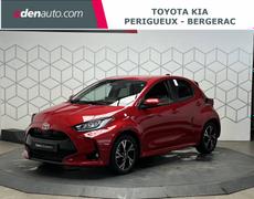 Toyota Yaris Périgueux