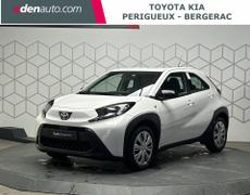 Toyota Aygo X Périgueux