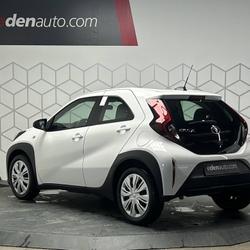 Toyota Aygo X Aygo X 1.0 VVT-i 72 Dynamic 5p P&eacute;rigueux