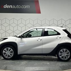 Toyota Aygo X Aygo X 1.0 VVT-i 72 Dynamic 5p P&eacute;rigueux