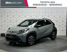 Toyota Aygo X Périgueux