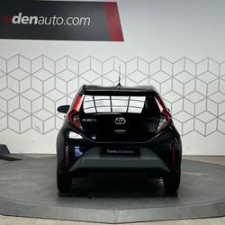 Toyota Aygo X Aygo X 1.0 VVT-i 72 Design 5p P&eacute;rigueux