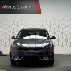 Kia Niro Niro 1.6 GDi Hybride 141 ch DCT6 Active 5p P&eacute;rigueux