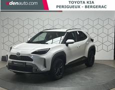 Toyota Yaris Cross Périgueux