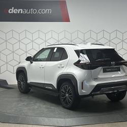 Toyota Yaris Cross Yaris Cross Hybride 116h 2WD Trail (marchepieds standardis&eacute;s) 5p P&eacute;rigueux