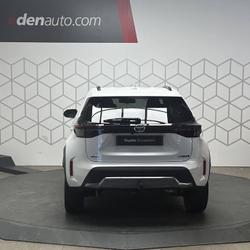 Toyota Yaris Cross Yaris Cross Hybride 116h 2WD Trail (marchepieds standardis&eacute;s) 5p P&eacute;rigueux