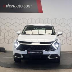 Kia Sportage Sportage 1.6 T-GDi 230ch ISG Hybride BVA6 4x2 Design 5p P&eacute;rigueux