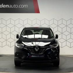 Renault Kadjar Kadjar TCe 140 FAP business 5p P&eacute;rigueux
