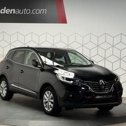 Renault Kadjar Kadjar TCe 140 FAP business 5p P&eacute;rigueux
