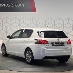 Peugeot 308 Phase 2 308 BlueHDi 130ch S&S BVM6 Allure 5p P&eacute;rigueux
