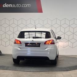 Peugeot 308 Phase 2 308 BlueHDi 130ch S&S BVM6 Allure 5p P&eacute;rigueux